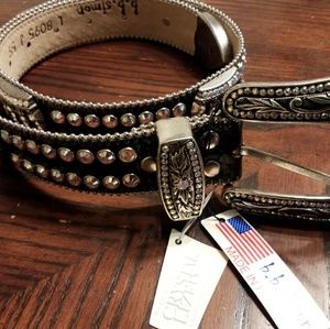 BB SIMON BELT